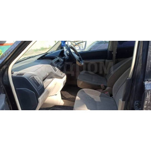 Mitsubishi Mirage Dingo 1999 г. в. 4G15, АКПП в разбор по запчастям в Омске