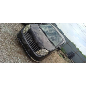 Mitsubishi Mirage Dingo 1999 г. в. 4G15, АКПП в разбор по запчастям в Омске