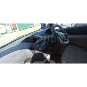 Mitsubishi Mirage Dingo 1999 г. в. 4G15, АКПП в разбор по запчастям в Омске