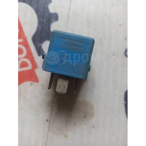 Реле BMW 61368364581 в Омске