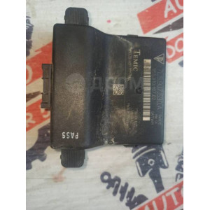 Блок комфорта Porsche Cayenne 7l5907530a в Омске Блок комфорта Porsche Cayenne 7l5907530a в Омске
