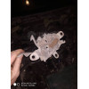 Замок капота Toyota Corona/Carina E/Caldina T19 92-96 в Омске
