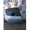 Дверь задняя правая Peugeot 206 седан в Омске