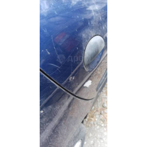 Дверь задняя правая Peugeot 206 седан в Омске