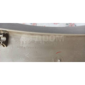 Бардачок Toyota Platz/Vitz NCP10 в Омске