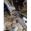 Замок капота Toyota Sprinter E10 в Омске