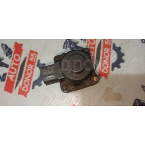 Клапан ERG Mazda Premacy/Familia FP в Омске