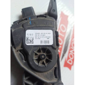 Педаль газа Ford Focus III bv619f836ab в Омске