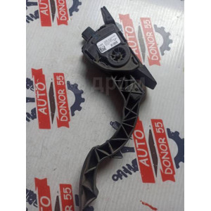 Педаль газа Ford Focus III bv619f836ab в Омске