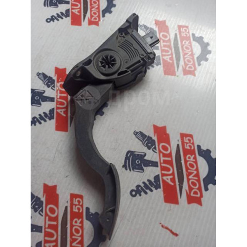 Педаль газа Ford Focus III bv619f836ab в Омске