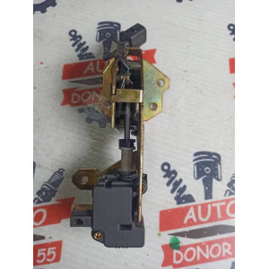 Замок багажника Volkswagen Touareg/Porsche Cayenne 7l0827506d в Омске