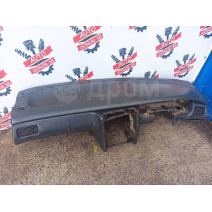 Торпедо Toyota Corona/Caldina T19 в Омске