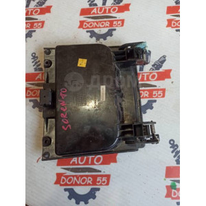 Бардачок KIA Sorento BL 2002-2009 верхний в Омске
