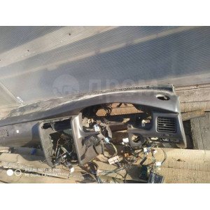 Торпедо Toyota Corona/Caldina T19 в Омске