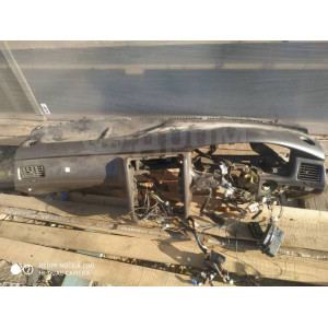 Торпедо Toyota Corona/Caldina T19 в Омске