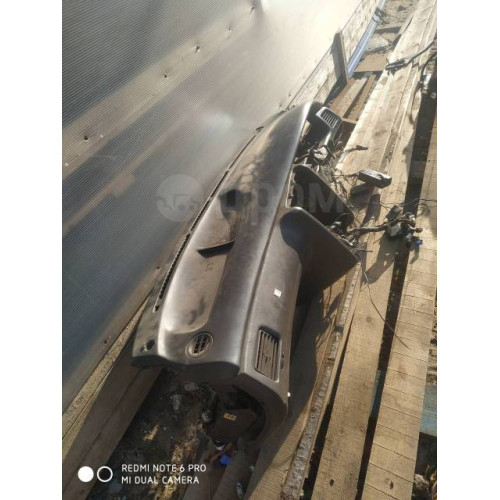 Торпедо Toyota Corona/Caldina T19 в Омске