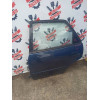 Дверь задняя левая Toyota Sprinter AE110 в Омске