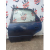 Дверь задняя левая Toyota Sprinter AE110 в Омске