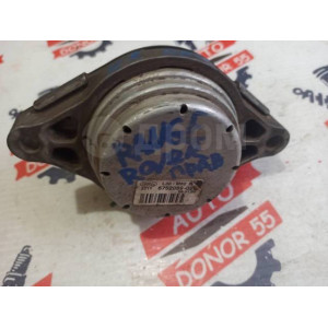 Подушка двигателя правая Land Rover Range Rover KKB000280 M62T в Омске
