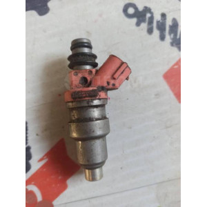 Форсунка инжекторная Toyota 4E / 5E 2325011050 в Омске