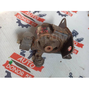 Подушка опора ДВС левая Toyota Corolla Runx/Allex/Corolla NZE121 в Омске