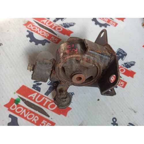 Подушка опора ДВС левая Toyota Corolla Runx/Allex/Corolla NZE121 в Омске