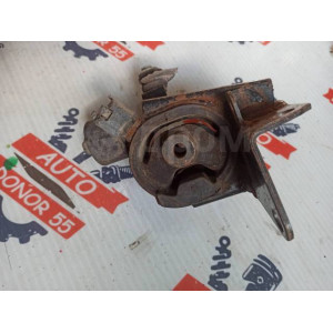 Подушка опора ДВС левая Toyota Corolla Runx/Allex/Corolla NZE121 в Омске