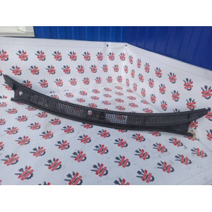 Жабо Toyota Corolla E11 в Омске