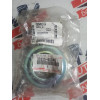 Пыльник сальника раздатки Toyota Land Cruiser 33325-60040 в Омске