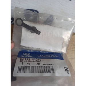 Колпачок штуцера Hyundai/Kia 5817244010 в Омске
