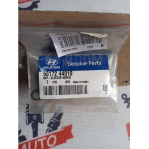 Колпачок штуцера Hyundai/Kia 5817244010 в Омске