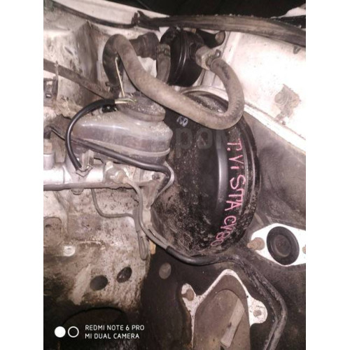 Вакуум тормозной Toyota Camry/Vista CV30 в Омске