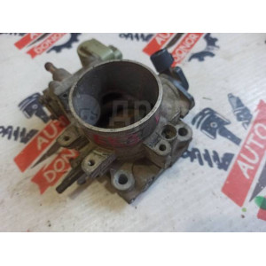 Дроссельная заслонка Honda Civic EK3 D15B в Омске