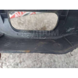 Накладка замка багажника Toyota Corolla/Sprinter E11 в Омске Накладка замка багажника Toyota Corolla/Sprinter E11 в Омске