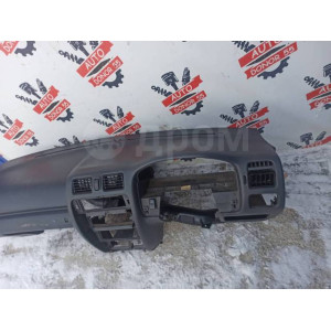 Торпедо Mazda Familia BHA в Омске