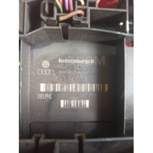 Блок управления BCM (бортовой сети) Vw Passat B6 3C0937049AJ в Омске