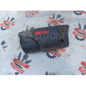 Ручка открывания бензобака Dodge Chrysler Neon 1994-2000 в Омске
