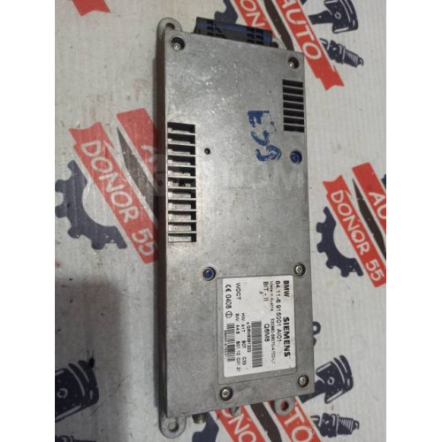 Блок электронный Bmw X5 E53, E39 84116938763 в Омске