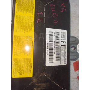Подушка безопасности Airbag в сидение передняя правая BMW X5 E53 в Омске