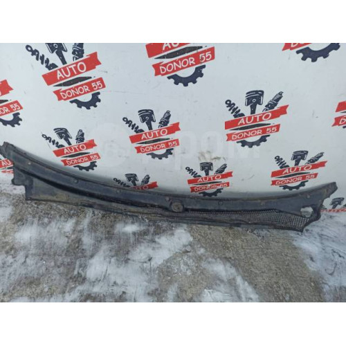 Жабо Honda City MRH3A в Омске