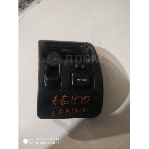 Блок управления зеркалами Toyota Corolla/Sprinter E10 в Омске