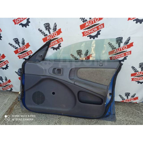 Дверь передняя правая Dodge Chrysler NEON 1994-2000 в Омске