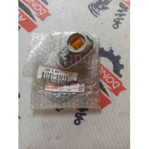 Габарит Toyota 8173153011 в Омске