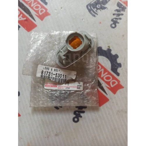Габарит Toyota 8173153011 в Омске