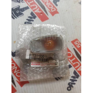Габарит Toyota 8173153011 в Омске