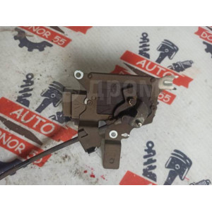 Сервопривод заслонок печки Toyota Camry/Vista/Prominent в Омске