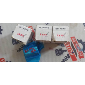 Поршень тормозного суппорта LYNX bc4243 в Омске