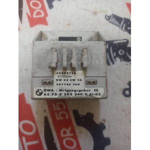 Датчик крена BMW 657583822409 в Омске