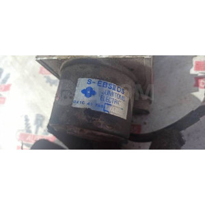 Блок ABS Mazda Demio DW5W DX1C437A0E в Омске
