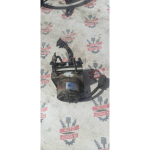 Блок ABS Mazda Demio DW5W DX1C437A0E в Омске